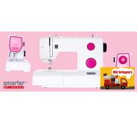 Pfaff Smarter 160s