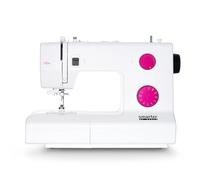Pfaff Smarter by Pfaff 160s mechanische Nähmaschine