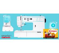 Pfaff Smarter by Pfaff 260c