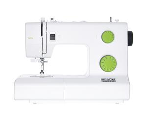 Pfaff Smarter by Pfaff 140s mechanische Nähmaschine