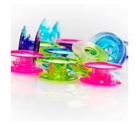 Pfaff Spulen Monet II 20 Stück Modellgruppe J (0,90 € pro 1 Stk)