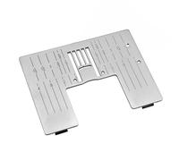 Pfaff Stichplatte für Quiltbandeinfasser