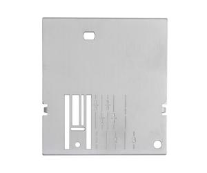 Pfaff Stichplatte Zick-Zack