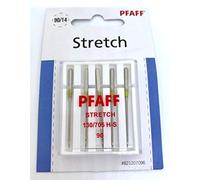 Pfaff Stretch/Jersey Nähmaschinennadeln 130/705 H+S Stärke 90 für Pfaff Nähmaschinen Varimatic