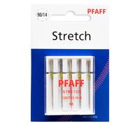 Pfaff Stretchnadel Stärke 90/ System 130/ 705H-S/ 5 Nadeln