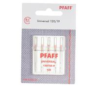 Pfaff Universalnadel Stärke 120 / System 130/ 705 H/ 5 Nadeln