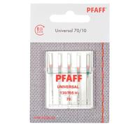 Pfaff Universalnadel Stärke 70/ System 130/ 705H/ 5 Nadeln