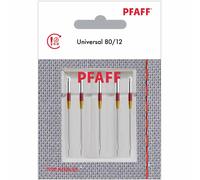 Pfaff Universalnadel Stärke 80 / System 130/ 705 H/ 5 Nadeln