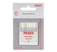 Pfaff Universalnadel Stärke 90/ System 130/ 705H/ 10 Nadeln