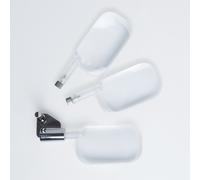 Pfaff Vergrößerungslinsen-Set (1,25-fach /, 1,5-fach/ 2-fach)