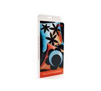 Pfaff Zirkellineal (inkl. Schablonen, Anleitungs-CD)