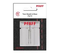 Pfaff Zwillingsnadel TWIN Stretch Stärke 75 4,0mm