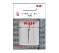 Pfaff Zwillingsnadel TWIN Universal Stärke 70/10 1,6 mm