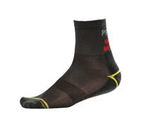 PFANNER® EcoTec Low Funktionssocken M grau