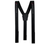 PFANNER® Gladiator Hosenträger 2 schwarz