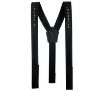 PFANNER® Gladiator Hosenträger 2 schwarz
