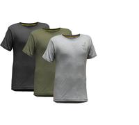 PFANNER® Holzer-Set, 3 T-Shirts für Kinder S (92-104)