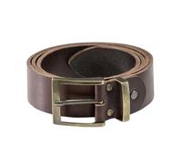 PFANNER® Juchten Ledergürtel 140 cm