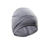 PFANNER® Merino Strickmütze Lana Schwarz