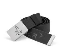 PFANNER® Stretch-Gürtel mit Holzer Logo 120cm