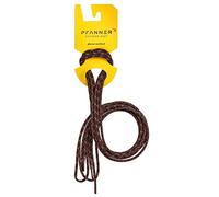 PFANNER® Trax-Schnürsenkel Schwarz-Rot 220cm