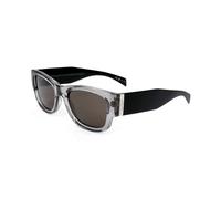 Pflanzenbasierte quadratische Sonnenbrille Einheitsgröße