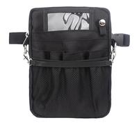 Pflege -Fanny Pack Organizer - Schwestergürtelbeutel mit Mehreren Taschen | Praktische Schwester -Umhängetasche, ideal