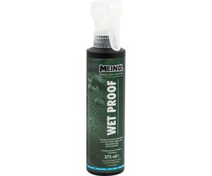 Pflegemittel Wet - Proof Imprägnierung