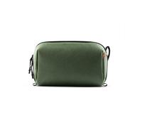 PGYTech Wash Pouch Moss Grün - Praktisches Reiseaccessoire