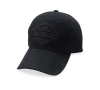 Phantom Logo Cap Schirmmütze UNI schwarz