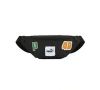 Phase Patch Unisex Bum Bag Black 2.2 L