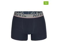 Phil & Co. Berlin Retro Boxer Herren mehrfarbig, L