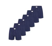 Phil & Co. Berlin Boxer Herren marine, XL