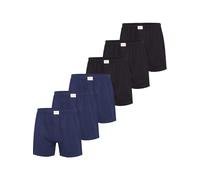 Phil & Co. Berlin Boxer Herren mehrfarbig, L