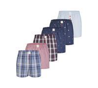 Phil & Co. Berlin Boxer Herren mehrfarbig, L