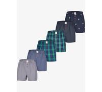 Phil & Co. Berlin Boxer Herren mehrfarbig, XXL