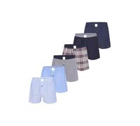 Phil & Co. Berlin Herren Boxer All Styles - 1er 2er 4er 6er 12er Packs