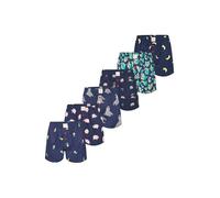 Phil & Co. Berlin Herren Boxer All Styles - 1er 2er 4er 6er 12er Packs