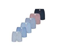 Phil & Co. Berlin Herren Boxer All Styles - 1er 2er 4er 6er 12er Packs