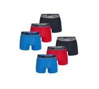 Phil & Co. Berlin Retro Boxer Herren mehrfarbig, M