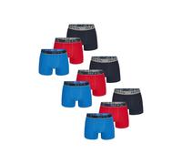 Phil & Co. Berlin Retro Boxer Herren mehrfarbig, XXL