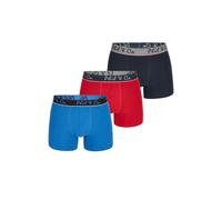 Phil & Co. Berlin Retro Boxer Herren mehrfarbig, XXXL