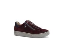 Hartjes Schnürschuh Phil Rot aubergine 162.1401-341010 Größe 6