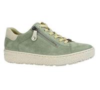 PHIL SHOE KHAKI-TAUPE - Gr. - 5