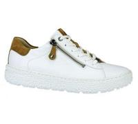 PHIL SHOE WEISS-COGNAC - Gr. - 4