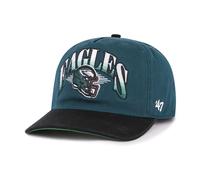 Philadelphia Eagles Atkinson '47 HITCH NFL Cap Grün - ONE SIZE