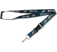 Philadelphia Eagles Lanyard Schnalle
