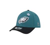 Philadelphia Eagles New Era 39THIRTY 2026 NFL Draft Cap Grün - L/XL