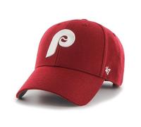 '47 Brand Adjustable Cap - MLB Philadelphia Phillies rot