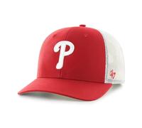 PHILADELPHIA PHILLIES '47 TRUCKER OSF / ROT / A